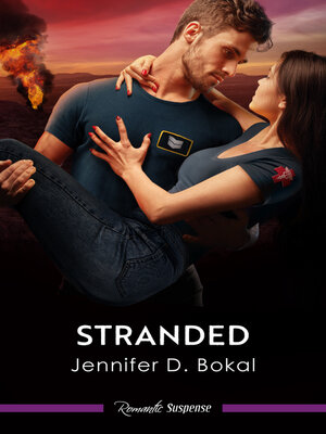 cover image of Stranded